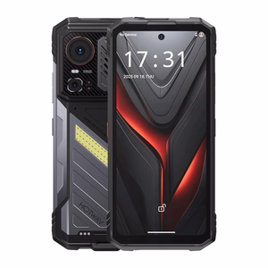 HOTWAV Hyper 8 Pro смартфон (серый)