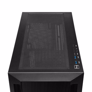 CHIEFTEC APEX Q E-ATX mängukorpus