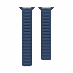 Strap Dux Ducis BL Series Apple Watch 38/40/41mm sinine