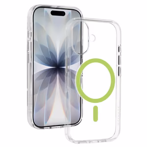 Liavec Pure Ümbris jaoks Iphone 17 roheline