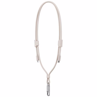 Kaabel ENERGEA Lasso Lanyard pael telefonile USB-C - USB-C 1.5m 240W liiva