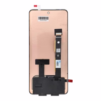 FixCell LCD Display jaoks MOTOROLA G72 ORI without frame