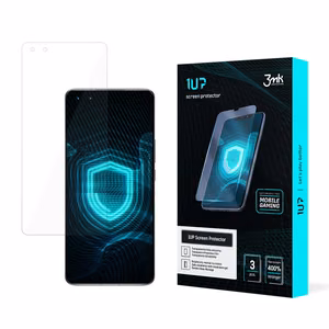 Honor Magic 4 Ultimate – 3mk 1UP telefoni ekraanikaitse