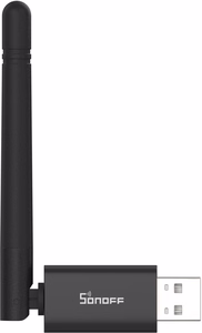 ZigBee värav SONOFF Dongle-LMG21 (Home Assistant, openHAB, Zigbee2MQTT)