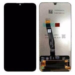 LCD ekraan Huawei P Smart 2019/P Smart Plus 2019/P Smart 2020 puuteekraaniga must ORG
