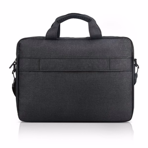 Lenovo T210 39,6 cm (15,6") pealtlaaditav kott must