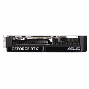 ASUS Dual NVIDIA GeForce RTX 5070 OC 12 GB Videokaart