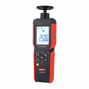 Uni-TUT372D 2-in-1 Tachometer