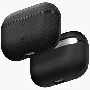 Uniq Keva Prime Ümbris for AirPods Pro 3 - must