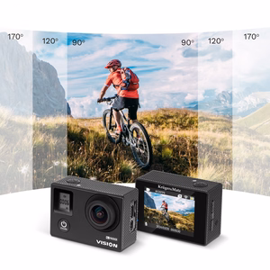 Kruger&Matz Vision L400 seikluskaamera