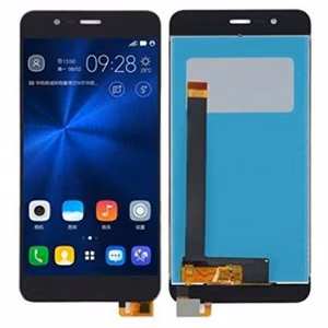 LCD ekraan Asus Zenfone 3 Max ZC520TL must HQ