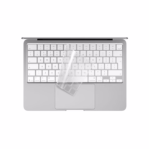 AmazingThing klaviatuurikaitse Macbook Neo jaoks