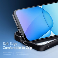 DUX DUCIS case AIMO jaoks REDMI 13 must