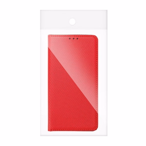SMART Ümbris Kaaned jaoks IPHONE 13 punane