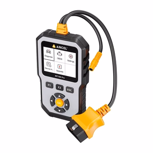 ANCEL MT100 PRO mootorrataste diagnostikaskanner