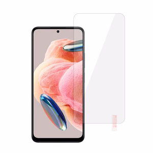 Glass Gold karastatud klaas ekraanikaitse Xiaomi Redmi Note 12 4G/5G / poco x5