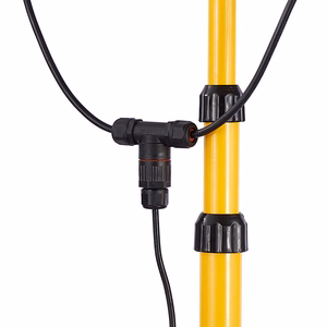 Outdoor Kaabel Connector 1/2 Forever Light