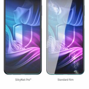 Samsung Galaxy M33 5G – 3mk Silky Matt Pro telefoni ekraanikaitse