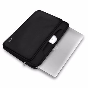 15-16 Tech-Protect Pocket Laptop Kott - must