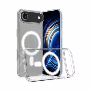 Прозрачный чехол MagSafe Apple iPhone Air