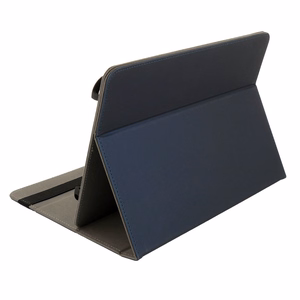 Wonder Soft Tablet Ümbris 11 inches tumesinine