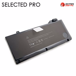 Sülearvuti aku for A1322, 6000 mAh, Extra Digital Selected Pro