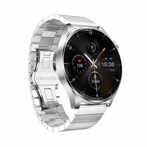 Forever Smartwatch Grand 2 SW-710 hõbedane
