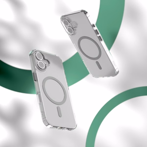 Etteri Color Mag ümbris for iPhone 16 6,1" hall