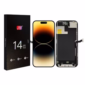 LCD ekraan Apple iPhone 14 Pro Max koos puuteekraan JH INCELL FHD 120Hz (removable IC)