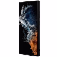 BMW BMHCS23L22PTDK S23 Ultra S918 must/must Leather Stamp Tricolor