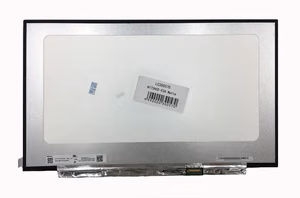 LCD ekraan 17.3" 1920x1080 FULL HD, LED, IPS, SLIM, matt, 30pin (paremal) EDP, A+