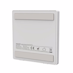 Yeelight juhtmevaba nutikas dimmer