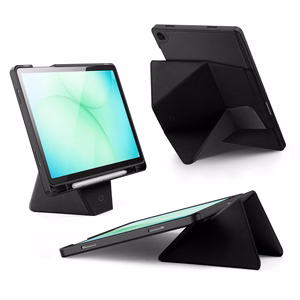 Ümbris Dux Ducis Vers Samsung X210/X215/X216 Tab A9 Plus 11.0/X230/X235/X236 Tab A11 Plus 11.0 roosa