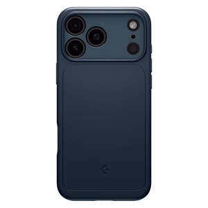 Spigen Thin Fit MagSafe ümbris iPhone 17 Pro Max / 18 Pro Max jaoks, sinine