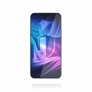 Honor 400 – 3mk Silky Matt Pro telefoni ekraanikaitse