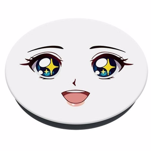 Popsockets 2 Sparkle Eyes Hoidja ja Phone Alus