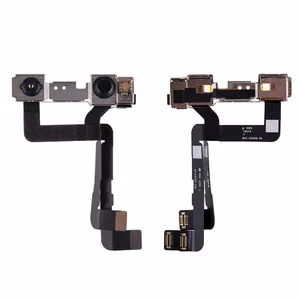 Painduv kaabel iPhone 11 Pro/11 Pro Max esikaamera ja valgusanduriga originaal (kasutatud Grade A)