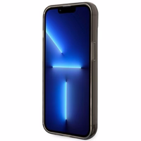 Guess GUHCP14MHGCOK iPhone 14 Plus 6.7 "must / must hardcase Translucent