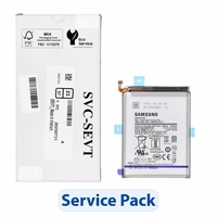 ServicePack Battery EB-BM207ABY jaoks SAMSUNG M21 M30 M30S M31 GH82-22406A