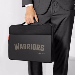 WiWU - Waterproof Laptop Handbag 14" Warriors Laptop Sleeve - must