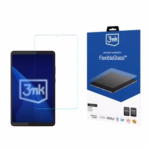 3mk FlexibleGlass hübriidne ekraanikaitse Lenovo Tab K9 ekraanile