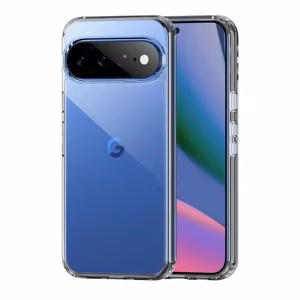 Dux Ducis Clin ümbris Google Pixel 11 Pro XL telefonile, läbipaistev