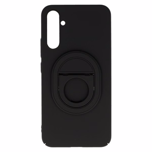 Tel Protect Magnetic Elipse Ümbris jaoks Samsung Galaxy A34 5G must