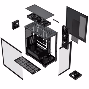 MODECOM VOLCANO STELLAR PLUS ARGB MIDI 8F must