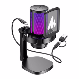 Mängu Microphone Maono DGM20 (must)