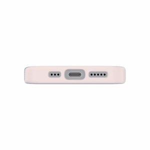 ZAGG Manhattan Snap MagSafe Ümbris jaoks iPhone 17 - Roosa
