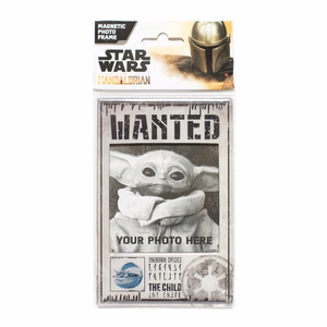 Star Wars magnetiga pildiraam