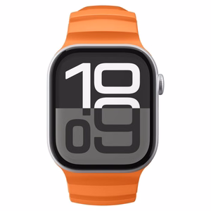 SPIGEN WBS2 rihm APPLE WATCH 8 / 9 / 10 / 11 / SE / ULTRA (44 / 45 / 46 / 49 MM) oranž