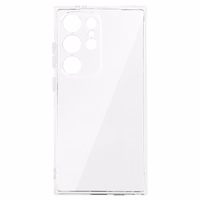 Back Ümbris 2 mm Perfect jaoks SAMSUNG GALAXY S24 ULTRA TRANSPARENT