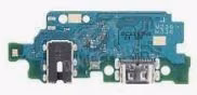 Flex Samsung M236 M23 5G 2022/M336 M33 5G jaoks plugin, microphone, headphone connector original (service pack)